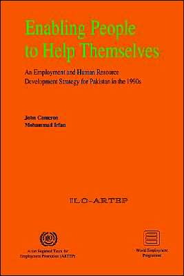 Enabling People to Help Themselves (ILO-Artep)