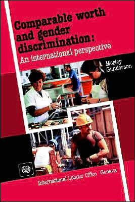 Comparable Worth And Gender Discrimination