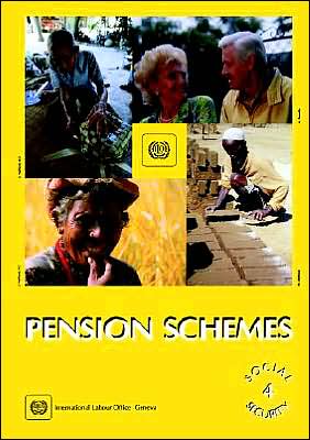 Pension Schemes