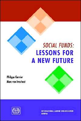 Social Funds: Lessons for a New Future