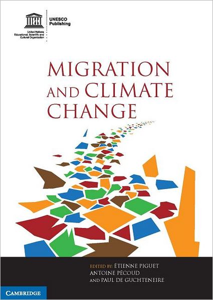 Migration And Climate Change