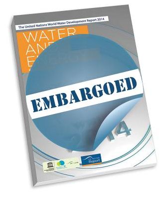 Water And Energy: United Nations World Water Development Report #5