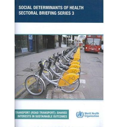 Transport (Road Transport): Shared Interests in Sustainable Outcomes