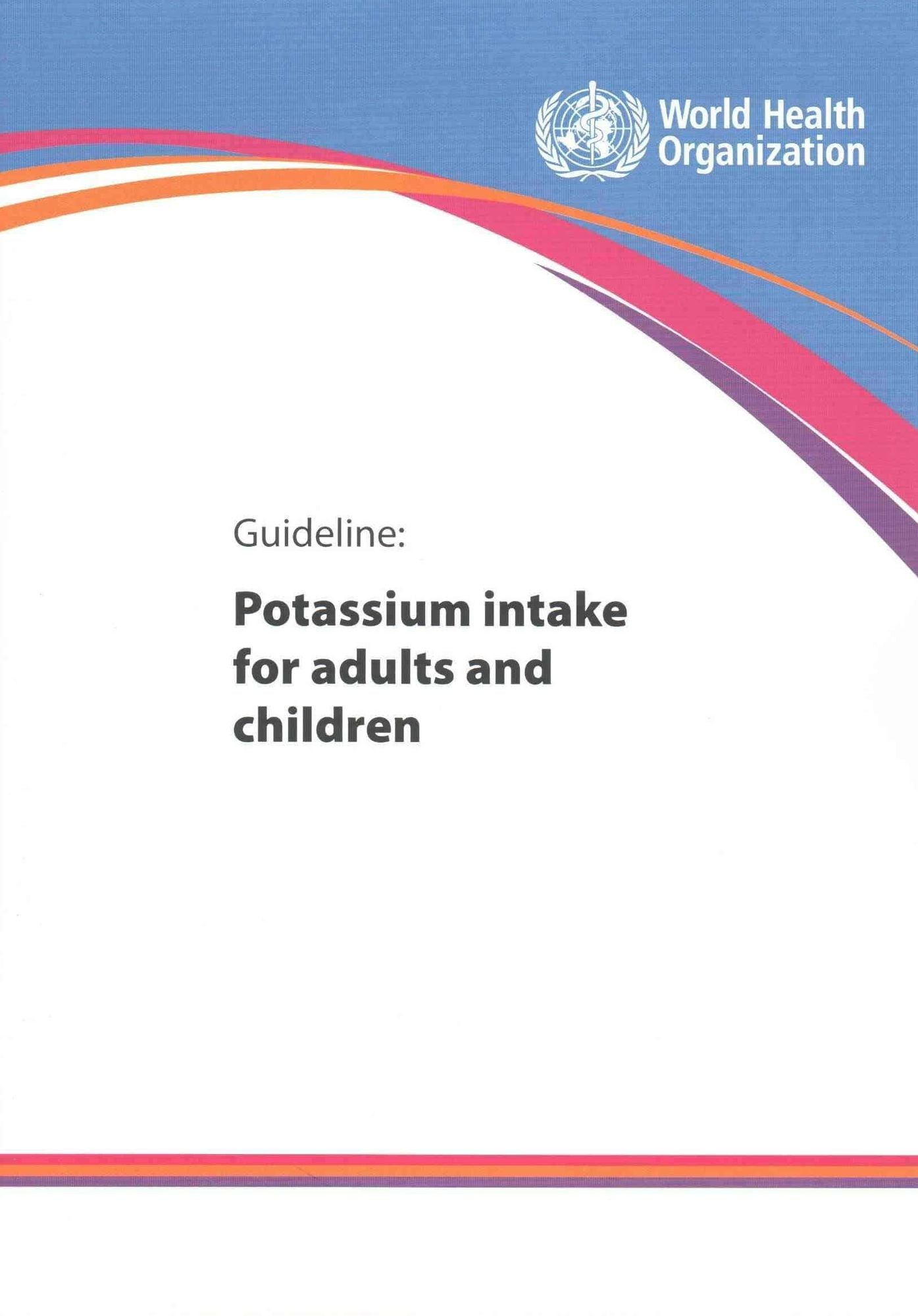 Guideline