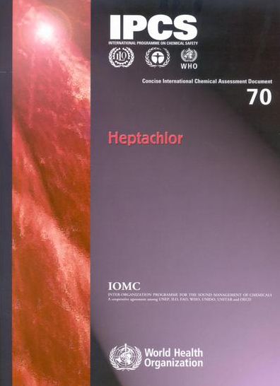 Heptachlor