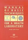 Manual of Basic Techniques for a Health Laboratory
