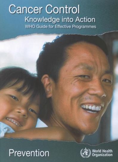 Cancer Control: Knowledge into Action