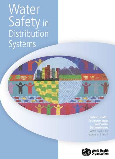 Water Safety in Distribution Systems