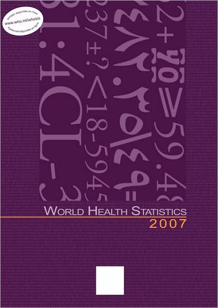 World Health Statistics 2007