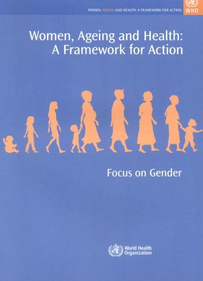 Women, Ageing and Health: A Framework for Action