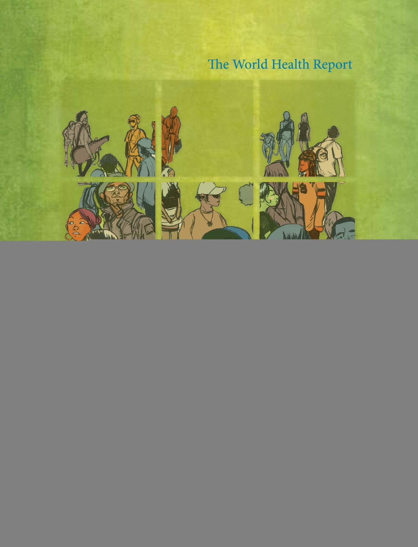 The World Health Report 2010: Health Systems Financing: the Path to Universal Coverage