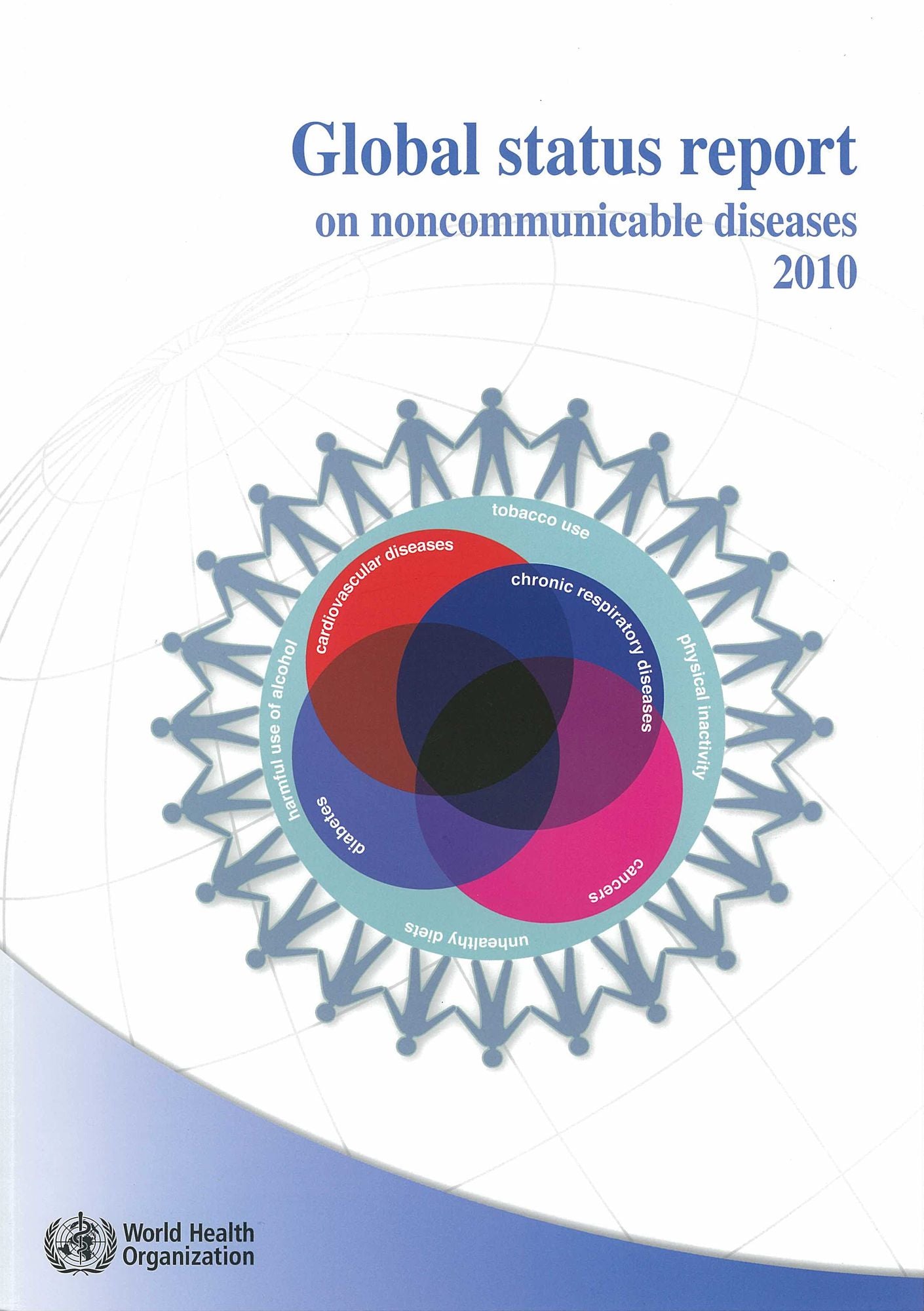 Global Status Report on Noncommunicable Diseases 2010