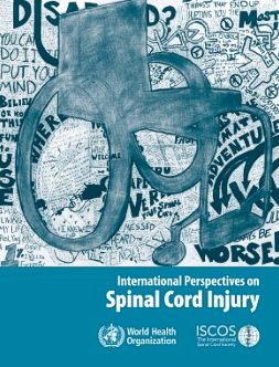 International Perspectives on Spinal Cord Injury