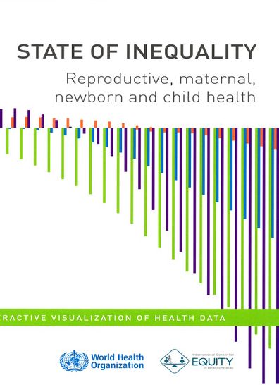 State of Inequality: Reproductive Maternal, Newborn, and Child Health
