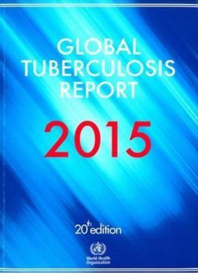 Global Tuberculosis Report 2015
