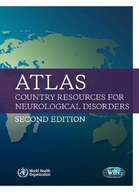 Atlas - Country Resources for Neurological Disorders