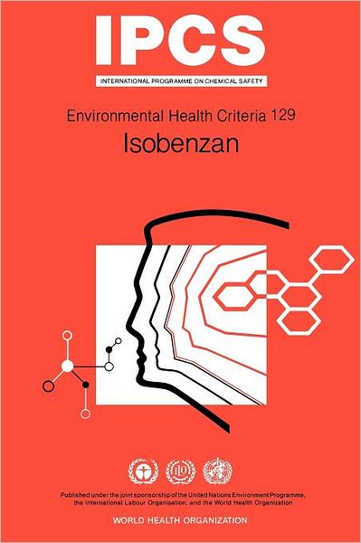 Isobenzan: Environmental Health Criteria Series No 129
