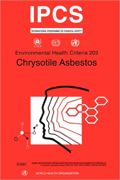 Chrysotile Asbestos