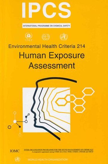 Human Exposure Assessment