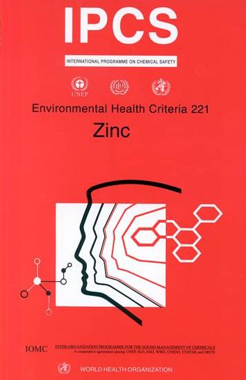 Zinc