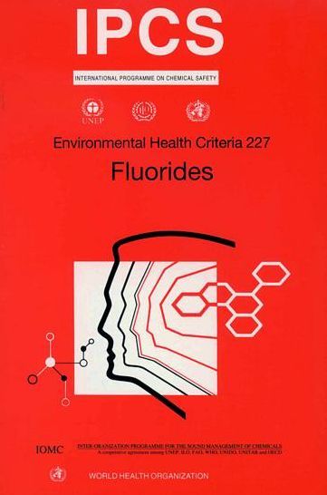 Fluorides
