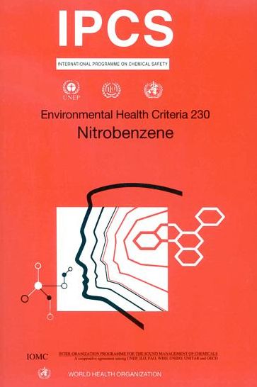 Nitrobenzene