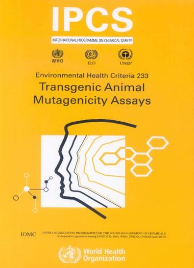 Transgenic Animal Mutagenicity Assays