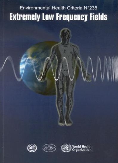 Extremely Low Frequency Fields