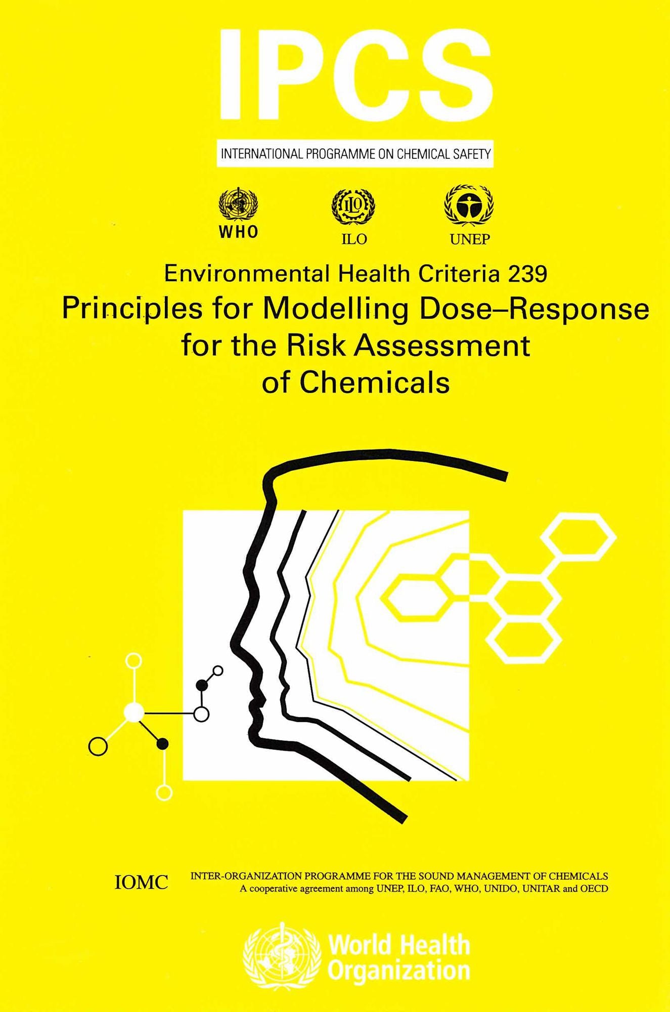 Principles for Modelling Dose-Response for the Risk Assessment of Chemicals