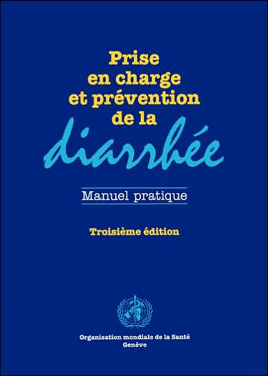Prise En Charge Et Prevention De La Diarrhee