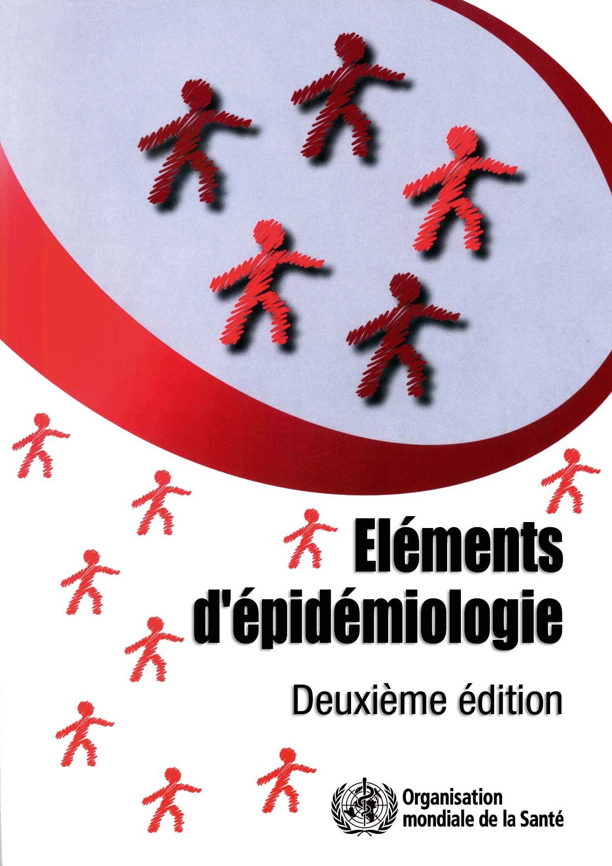 Elements d'epidemiologie