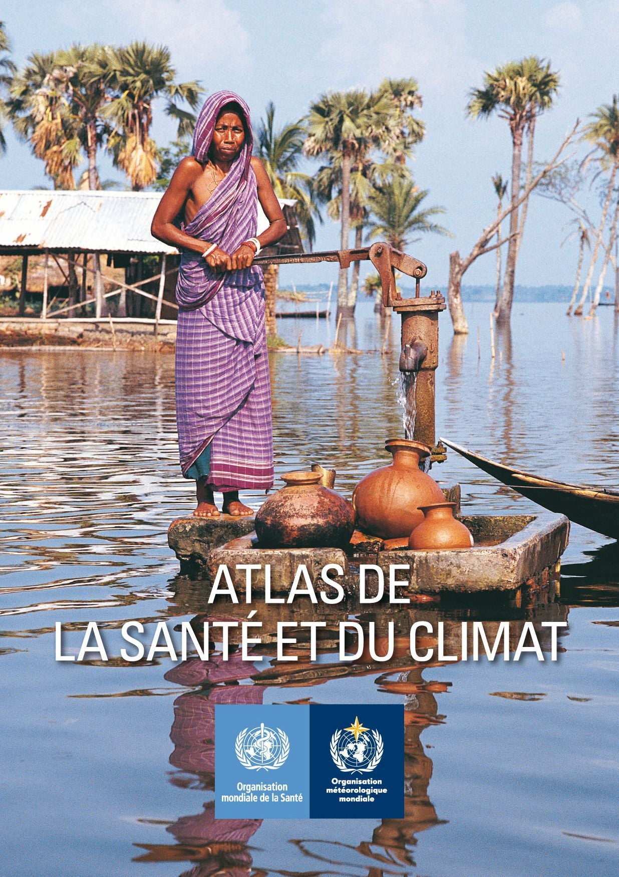 Atlas de la Sante et du Climat
