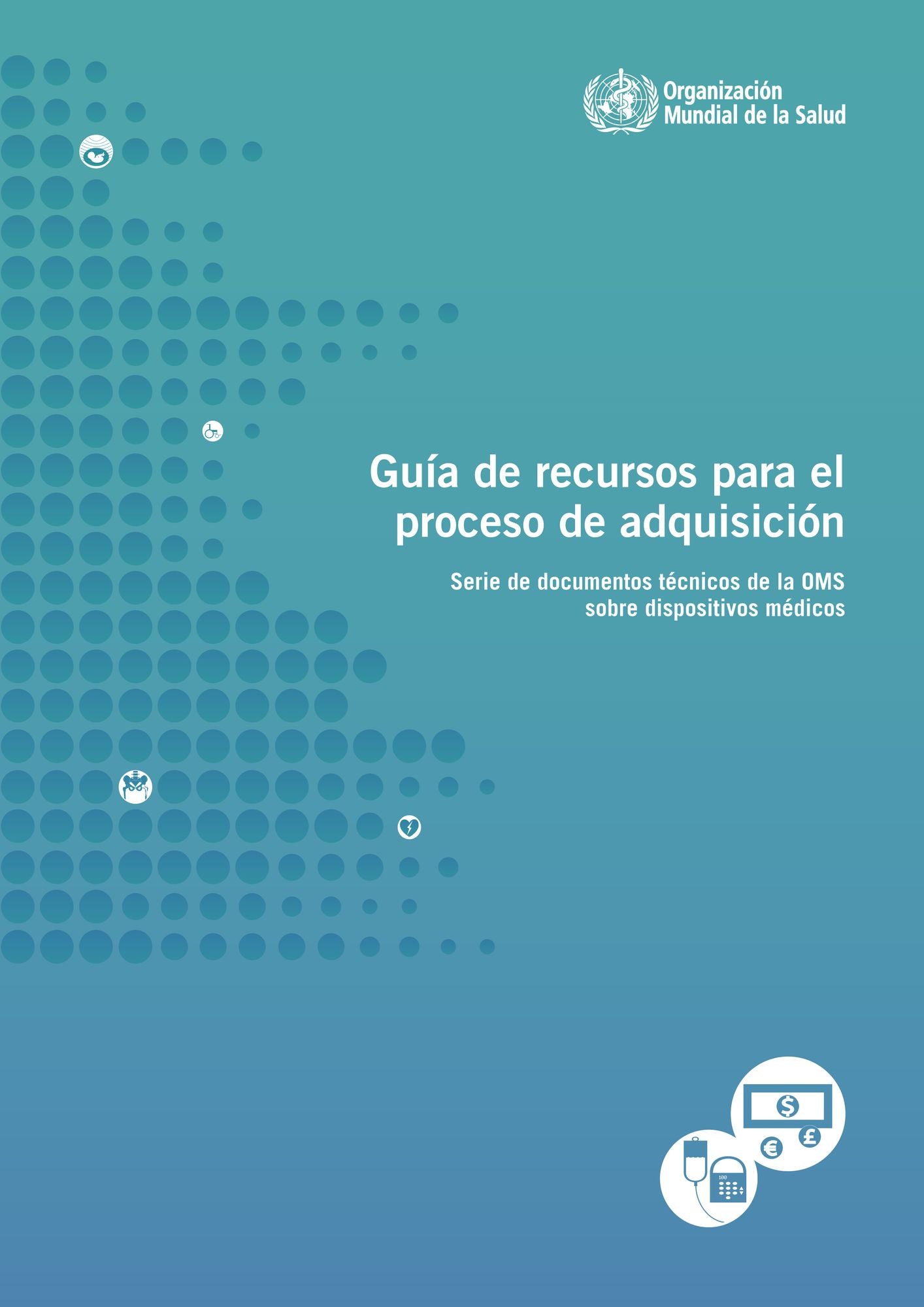 Guia de recursos para el proceso de adquisicion