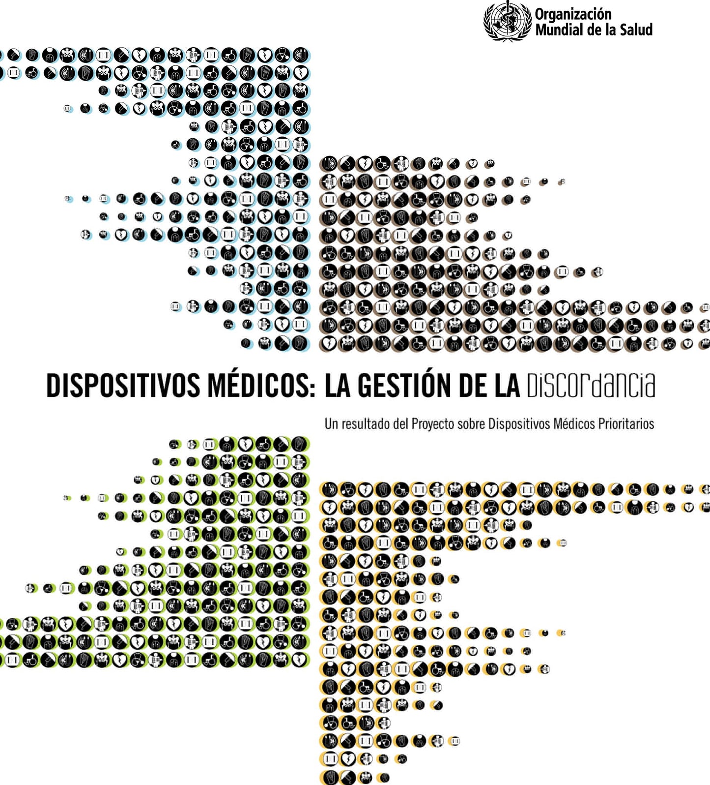 Dispositivos Medicos: la Gestion de la Discordancia