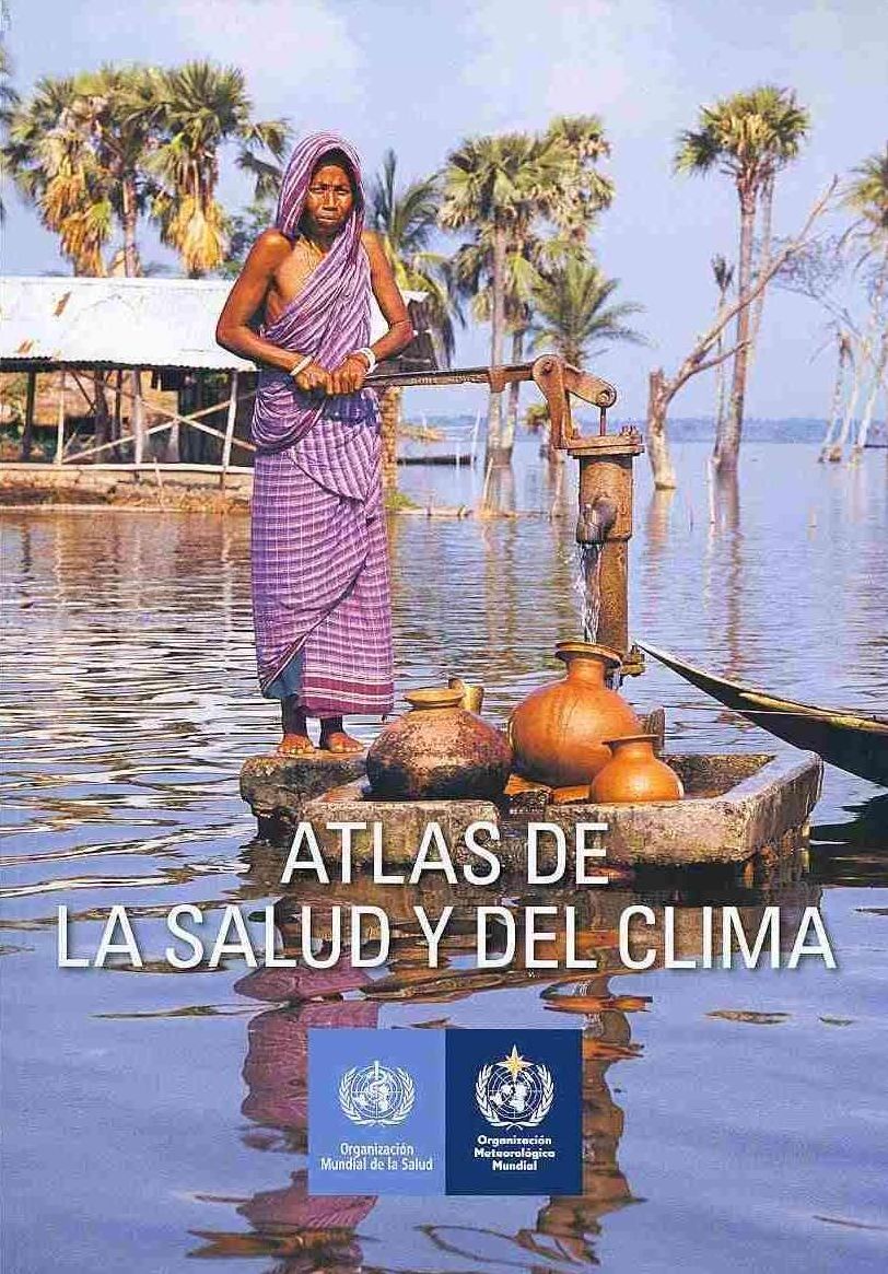 Atlas de la Salud y del Clima