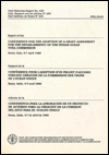 Report of the Conference for the Adoption of a Draft Agreement for the Establishment of the Indian Ocean Tuna Commission, Rome, 1989