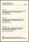 Report of the Conference for the Adoption of a Draft Agreement for the Establishment of the Indian Ocean Tuna Commission, Rome, 1989