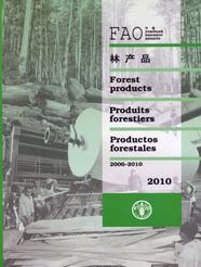 Yearbook of Forest Products 2010, 2006-2010