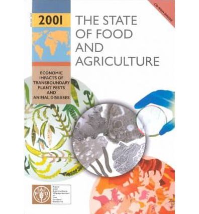The State of Food and Agriculture 2001