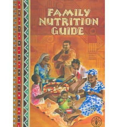 Family Nutrition Guide