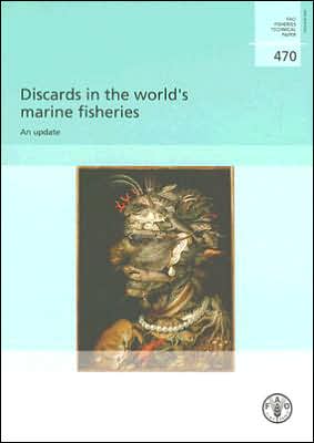Discards in the World's Marine Fisheries: An Update
