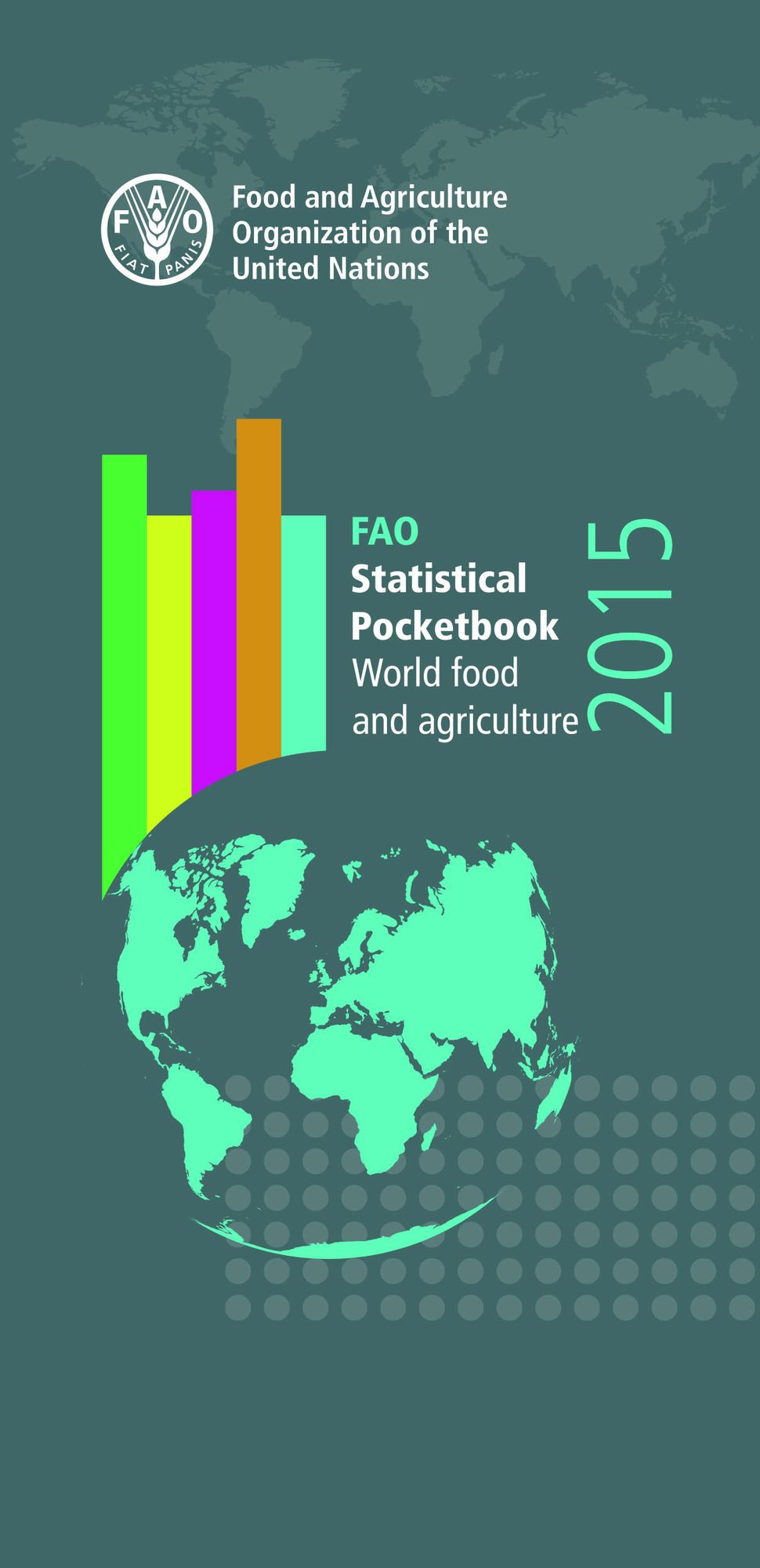 FAO Statistical Pocketbook: 2015
