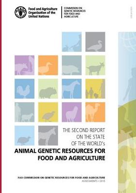 State Of The World's Animal Genetic Resources For Food And Agriculture: Second Report