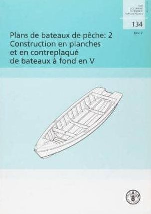 Plans de Bateaux de P?che