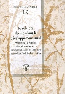 Le Role Des Abeilles Dns le Developpement Rural