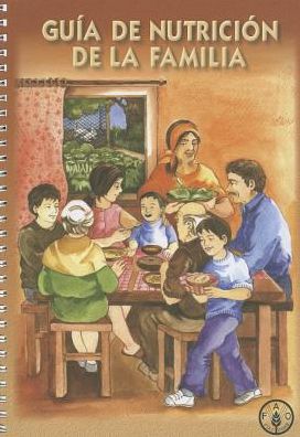 Gu?a de nutrici?n de la familia