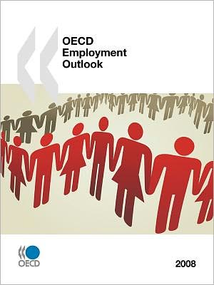 OECD Employment Outlook 2008