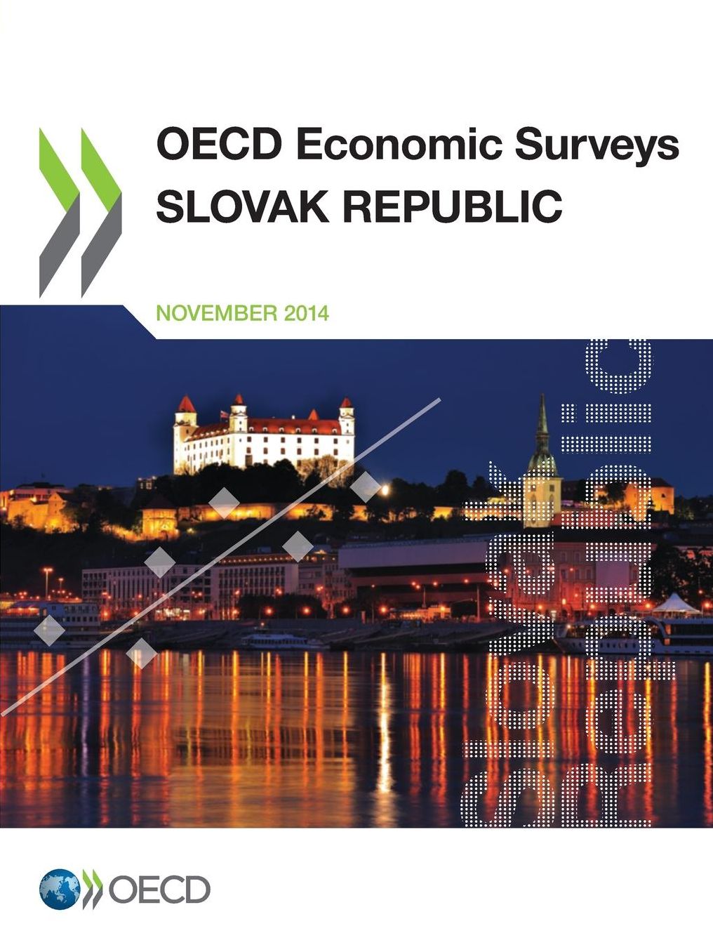 OECD Economic Surveys: Slovak Republic 2014