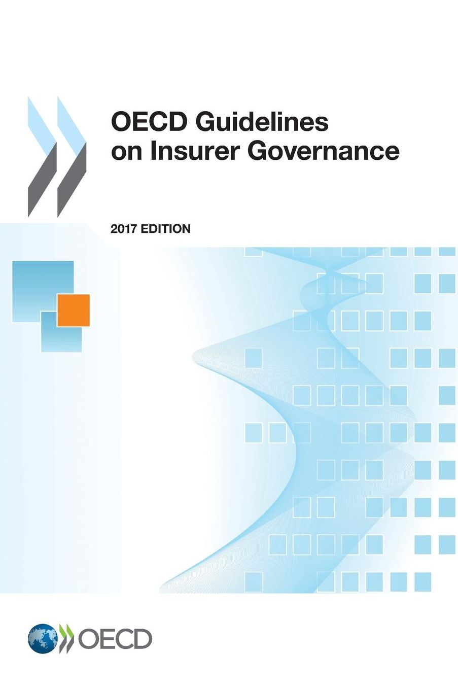 OECD Guidelines on Insurer Governance