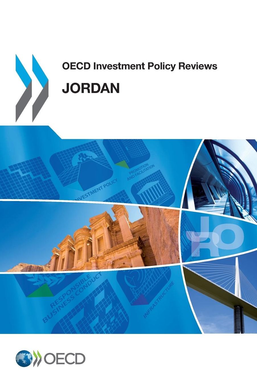 OECD Investment Policy Reviews: Jordan 2013